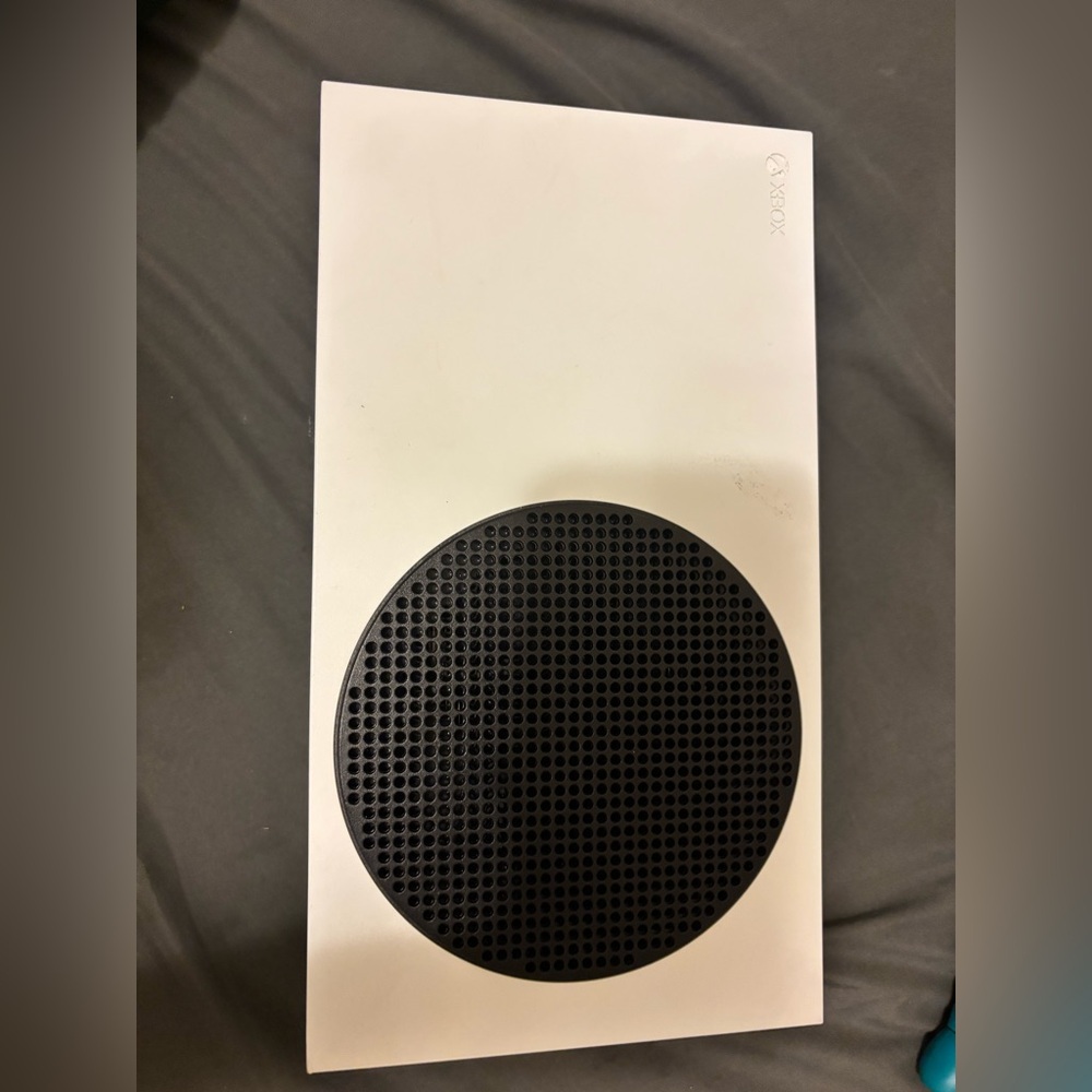 Xbox series s